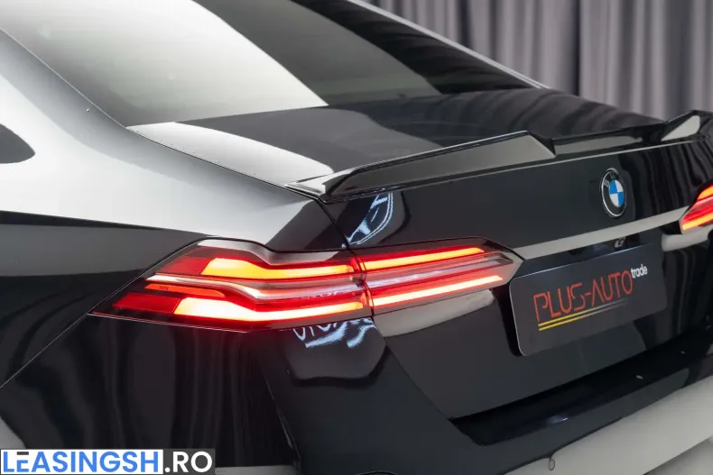 BMW 520 (Seria 5) din 2024 cu 45.000 km - oferta BMW206649 - foto 10