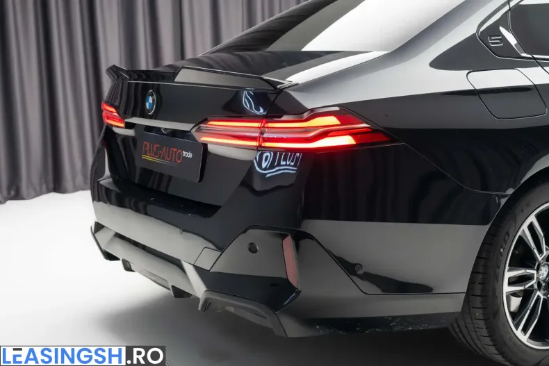 BMW 520 (Seria 5) din 2024 cu 45.000 km - oferta BMW206649 - foto 11