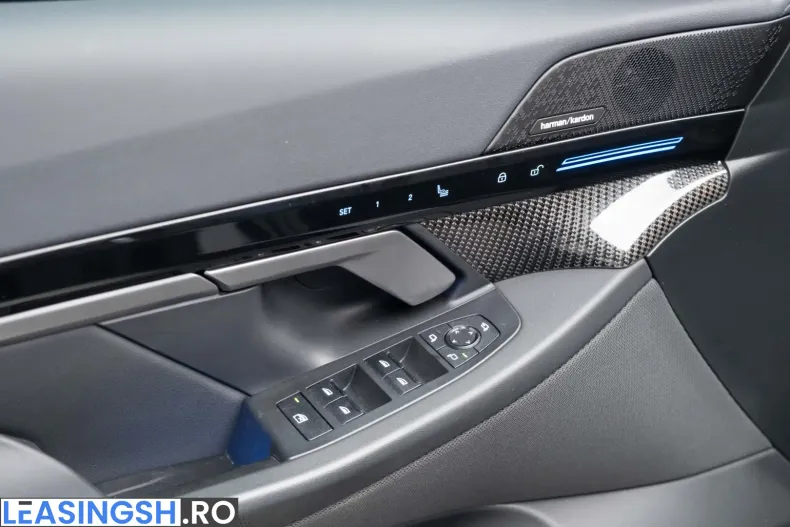 BMW 520 (Seria 5) din 2024 cu 45.000 km - oferta BMW206649 - foto 13