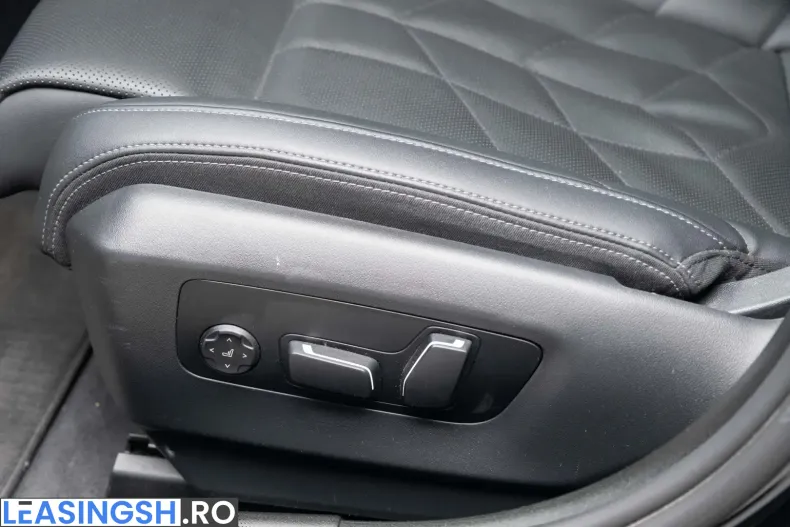 BMW 520 (Seria 5) din 2024 cu 45.000 km - oferta BMW206649 - foto 14