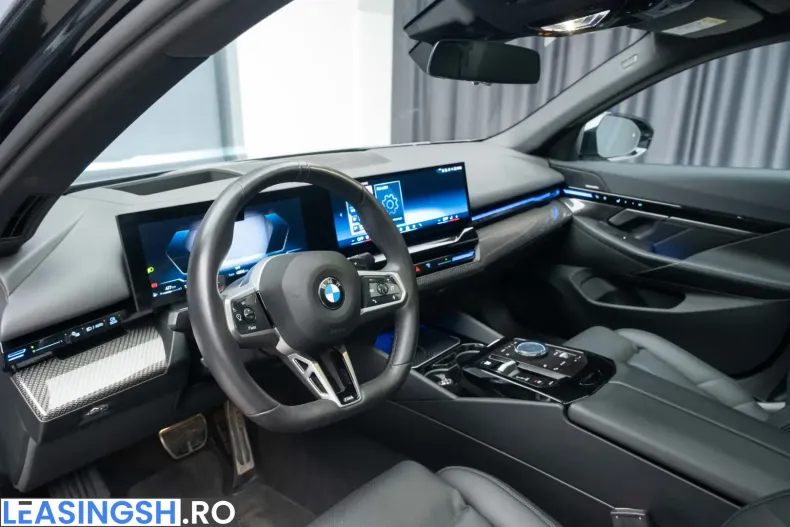 BMW 520 (Seria 5) din 2024 cu 45.000 km - oferta BMW206649 - foto 15