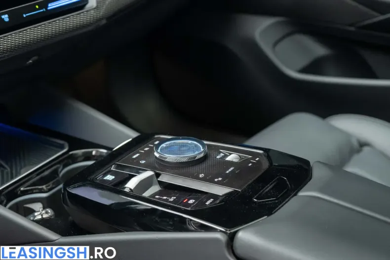 BMW 520 (Seria 5) din 2024 cu 45.000 km - oferta BMW206649 - foto 16