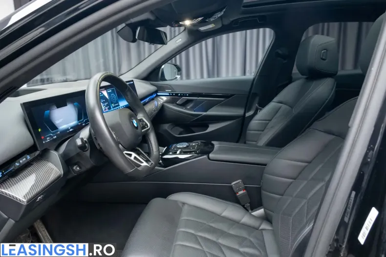 BMW 520 (Seria 5) din 2024 cu 45.000 km - oferta BMW206649 - foto 18