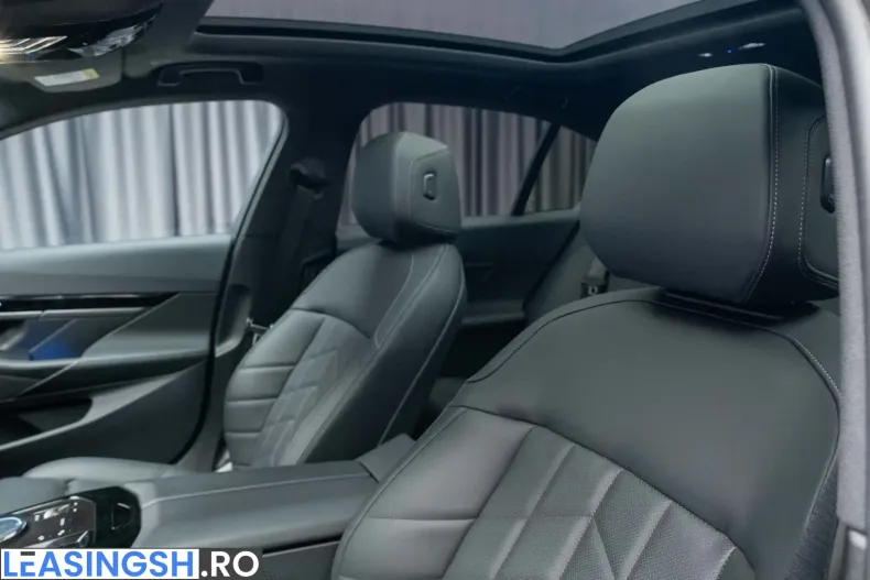 BMW 520 (Seria 5) din 2024 cu 45.000 km - oferta BMW206649 - foto 19