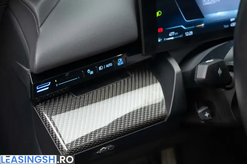 BMW 520 (Seria 5) din 2024 cu 45.000 km - oferta BMW206649 - foto 20