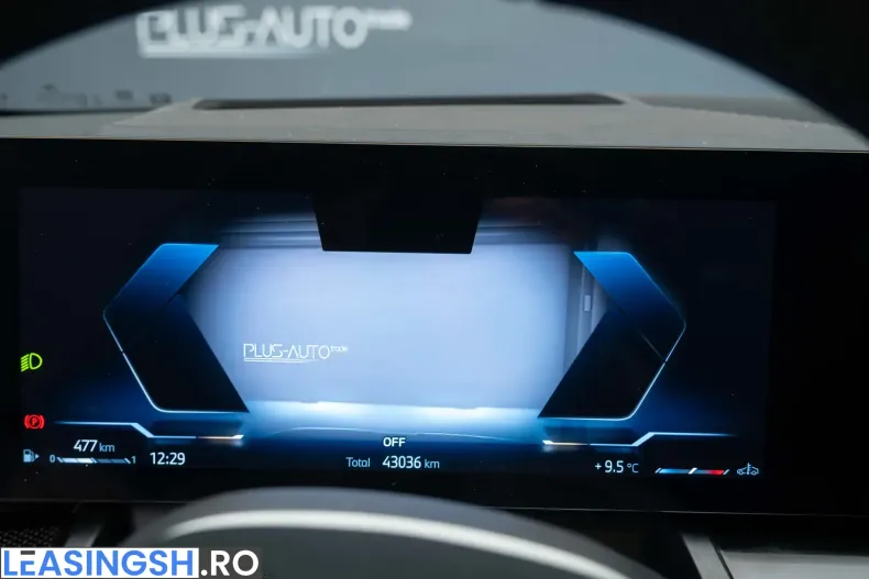 BMW 520 (Seria 5) din 2024 cu 45.000 km - oferta BMW206649 - foto 21