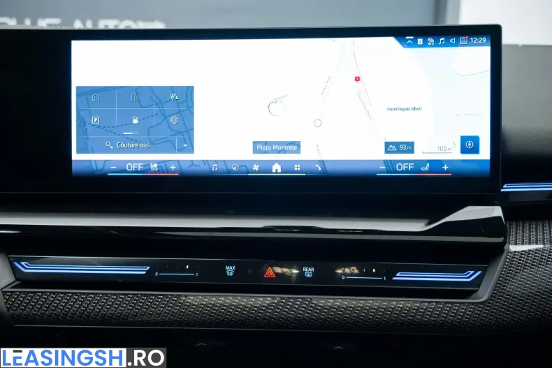BMW 520 (Seria 5) din 2024 cu 45.000 km - oferta BMW206649 - foto 22