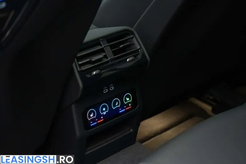 BMW 520 (Seria 5) din 2024 cu 45.000 km - oferta BMW206649 - foto 25