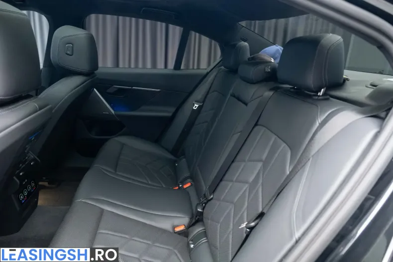 BMW 520 (Seria 5) din 2024 cu 45.000 km - oferta BMW206649 - foto 26