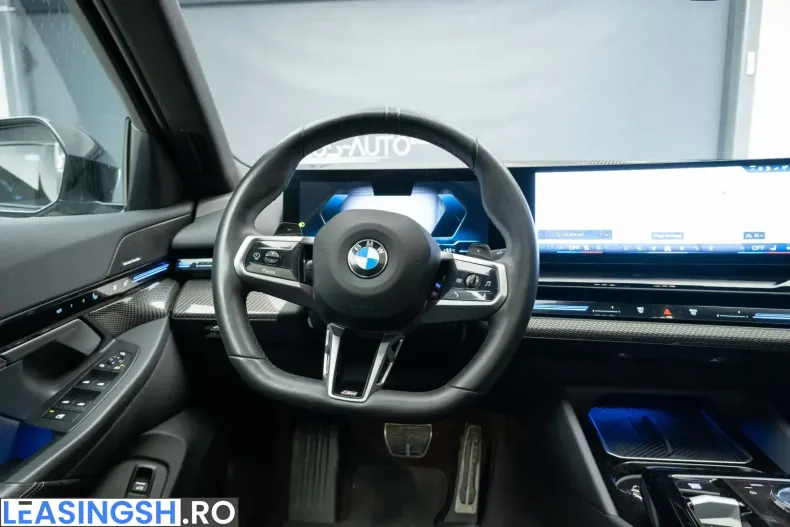 BMW 520 (Seria 5) din 2024 cu 45.000 km - oferta BMW206649 - foto 28