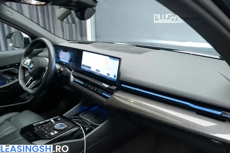 BMW 520 (Seria 5) din 2024 cu 45.000 km - oferta BMW206649 - foto 30