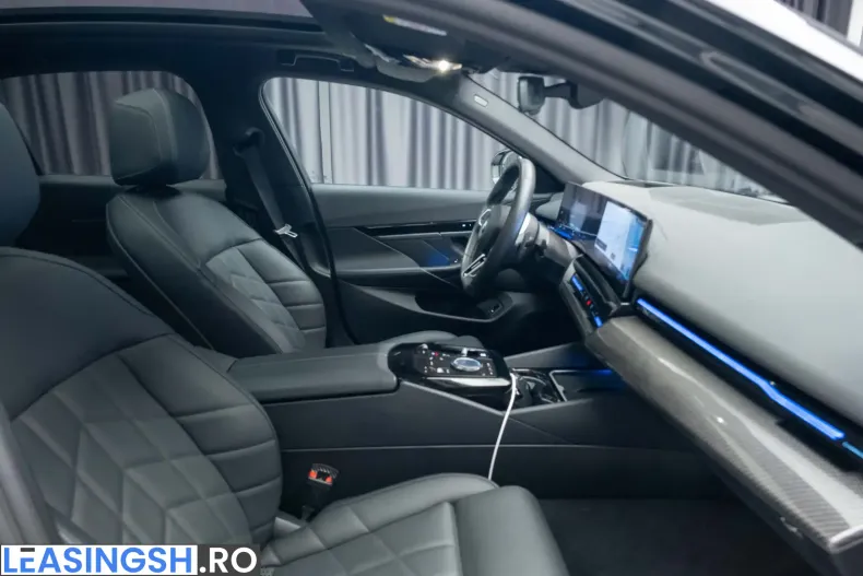 BMW 520 (Seria 5) din 2024 cu 45.000 km - oferta BMW206649 - foto 31