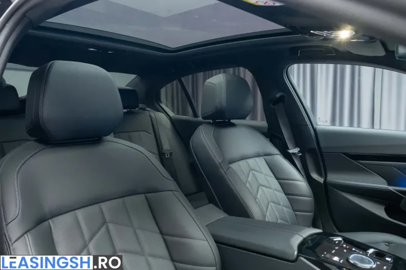 BMW 520 (Seria 5) din 2024 cu 45.000 km - oferta BMW206649 - foto 32