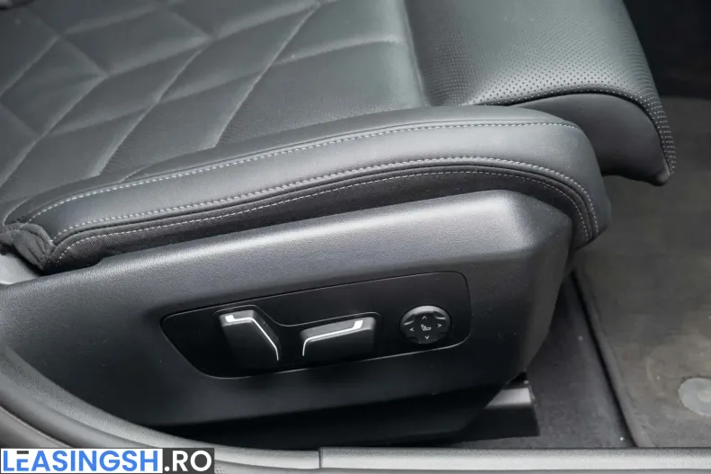 BMW 520 (Seria 5) din 2024 cu 45.000 km - oferta BMW206649 - foto 33