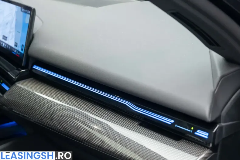 BMW 520 (Seria 5) din 2024 cu 45.000 km - oferta BMW206649 - foto 34