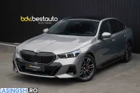 BMW 520 (Seria 5) din 2024 cu 20.799 km - oferta BMW206650 - foto 1