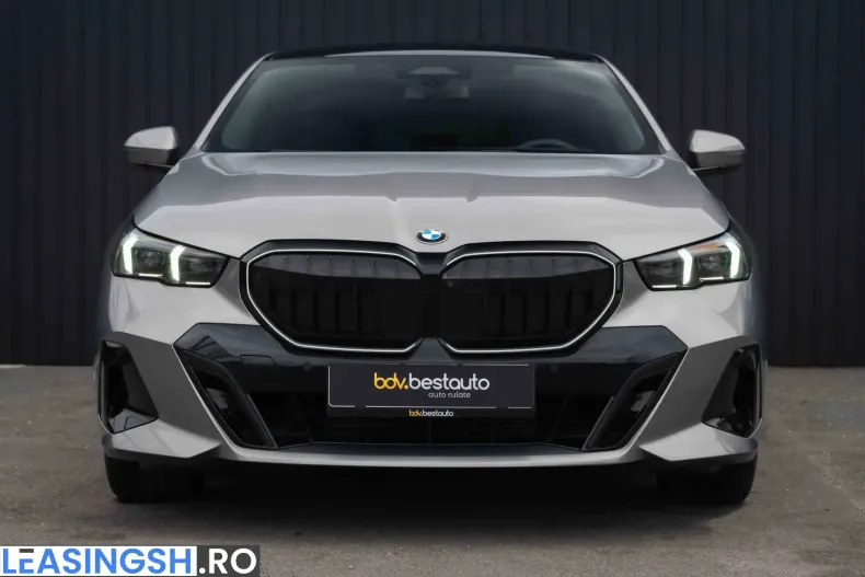 BMW 520 (Seria 5) din 2024 cu 20.799 km - oferta BMW206650 - foto 3