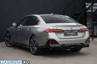 BMW 520 (Seria 5) din 2024 cu 20.799 km - oferta BMW206650 - foto 6