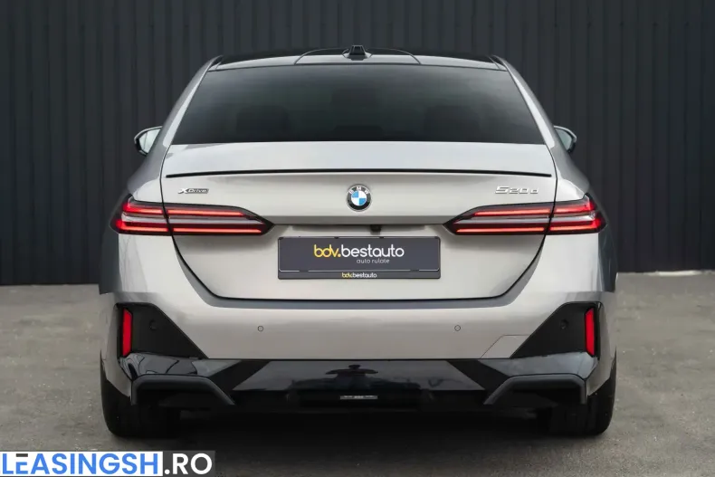 BMW 520 (Seria 5) din 2024 cu 20.799 km - oferta BMW206650 - foto 10