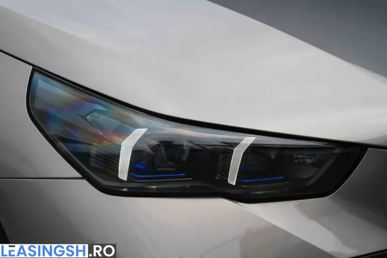 BMW 520 (Seria 5) din 2024 cu 20.799 km - oferta BMW206650 - foto 12