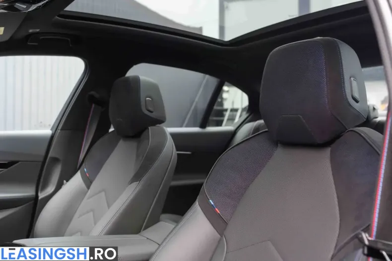 BMW 520 (Seria 5) din 2024 cu 20.799 km - oferta BMW206650 - foto 13