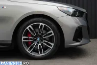 BMW 520 (Seria 5) din 2024 cu 20.799 km - oferta BMW206650 - foto 19