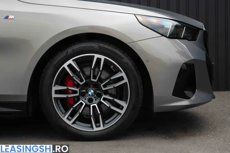 BMW 520 (Seria 5) din 2024 cu 20.799 km - oferta BMW206650 - foto 19