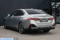 BMW 520 (Seria 5) din 2024 cu 20.799 km - oferta BMW206650 - foto 21