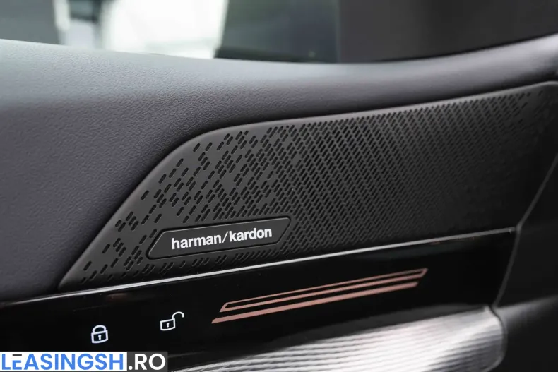 BMW 520 (Seria 5) din 2024 cu 20.799 km - oferta BMW206650 - foto 25