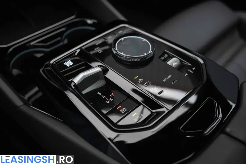 BMW 520 (Seria 5) din 2024 cu 20.799 km - oferta BMW206650 - foto 32