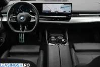 BMW 520 (Seria 5) din 2024 cu 20.799 km - oferta BMW206650 - foto 33