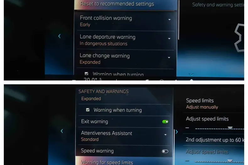 BMW 520 (Seria 5) din 2024 cu 20.799 km - oferta BMW206650 - foto 35