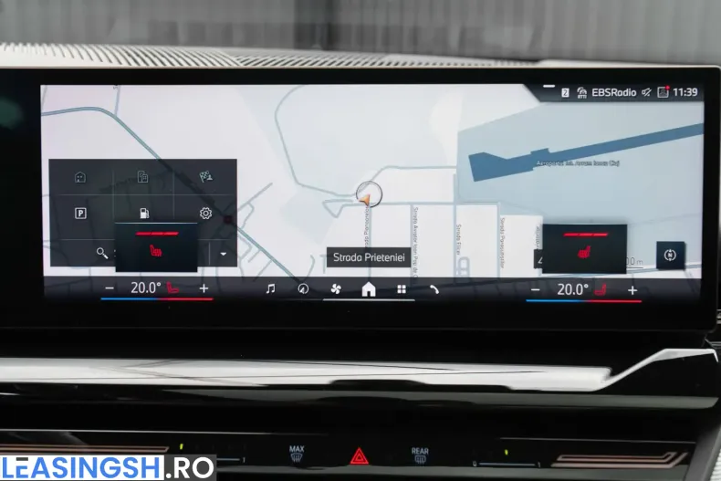 BMW 520 (Seria 5) din 2024 cu 20.799 km - oferta BMW206650 - foto 37