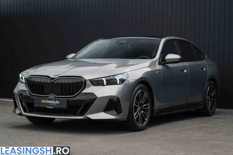 BMW 520 (Seria 5) din 2024 cu 20.799 km - oferta BMW206650 - foto 40