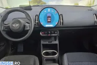 MINI Countryman C (Cooper) din 2025 cu 17.100 km - oferta MIN206651 - foto 4