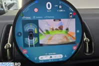 MINI Countryman C (Cooper) din 2025 cu 17.100 km - oferta MIN206651 - foto 5