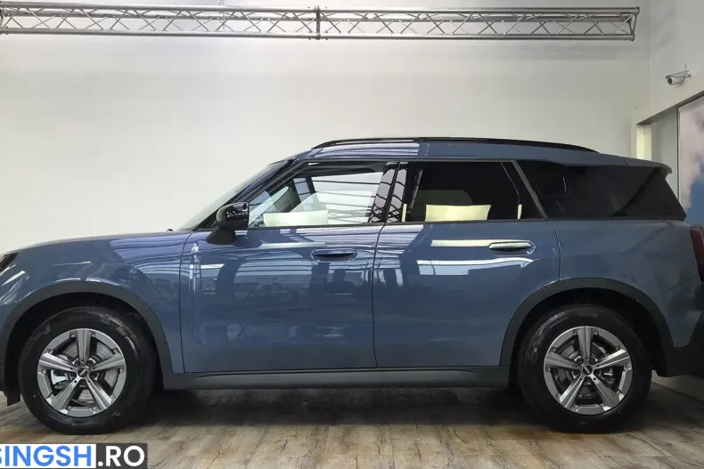 MINI Countryman C (Cooper) din 2025 cu 17.100 km - oferta MIN206651 - foto 6