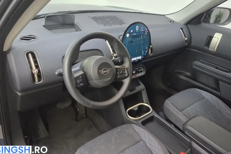 MINI Countryman C (Cooper) din 2025 cu 17.100 km - oferta MIN206651 - foto 8