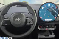 MINI Countryman C (Cooper) din 2025 cu 17.100 km - oferta MIN206651 - foto 9