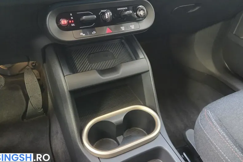 MINI Countryman C (Cooper) din 2025 cu 17.100 km - oferta MIN206651 - foto 10