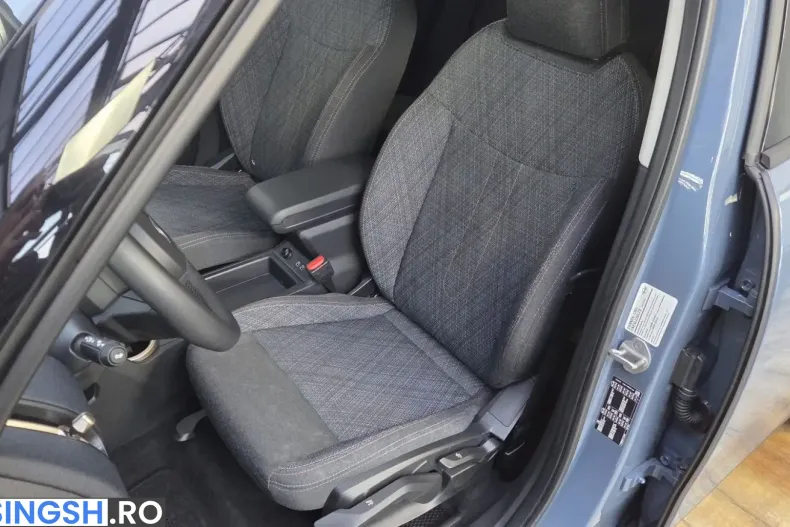 MINI Countryman C (Cooper) din 2025 cu 17.100 km - oferta MIN206651 - foto 11