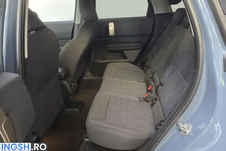 MINI Countryman C (Cooper) din 2025 cu 17.100 km - oferta MIN206651 - foto 13