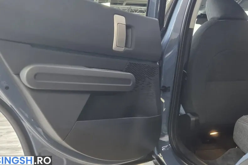 MINI Countryman C (Cooper) din 2025 cu 17.100 km - oferta MIN206651 - foto 14