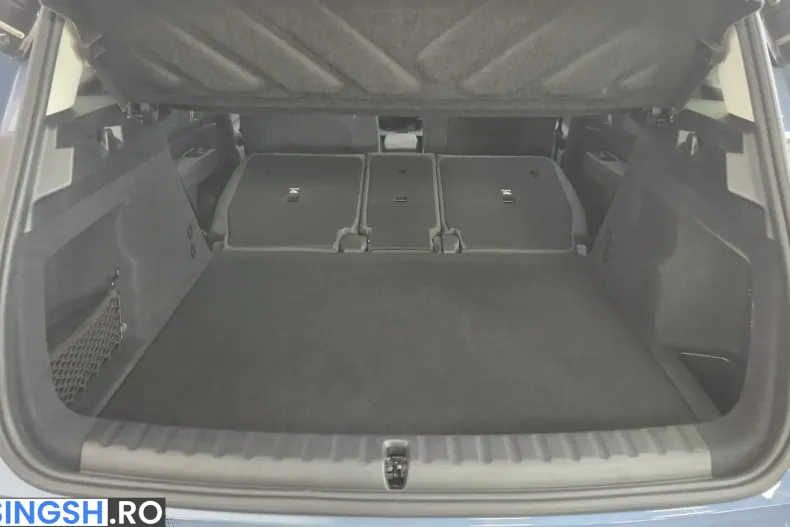 MINI Countryman C (Cooper) din 2025 cu 17.100 km - oferta MIN206651 - foto 15