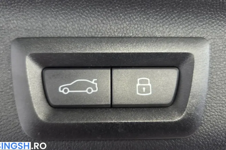 MINI Countryman C (Cooper) din 2025 cu 17.100 km - oferta MIN206651 - foto 16