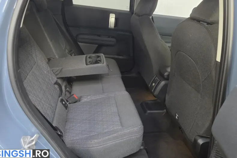 MINI Countryman C (Cooper) din 2025 cu 17.100 km - oferta MIN206651 - foto 17