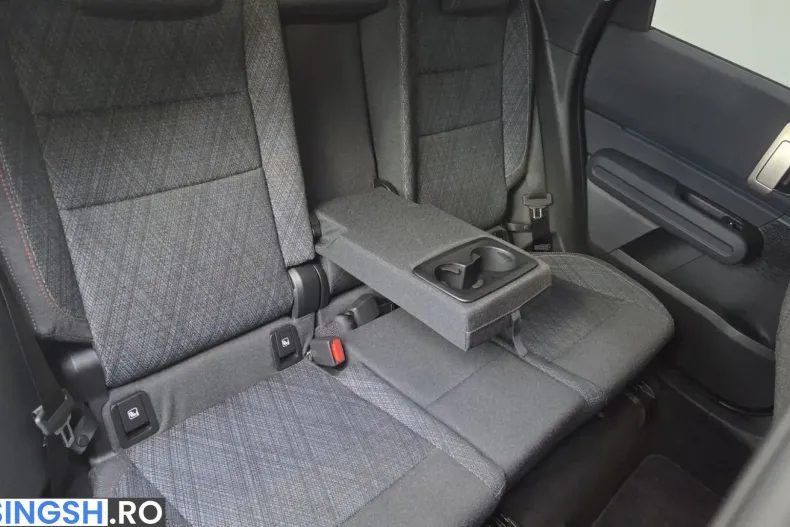 MINI Countryman C (Cooper) din 2025 cu 17.100 km - oferta MIN206651 - foto 19