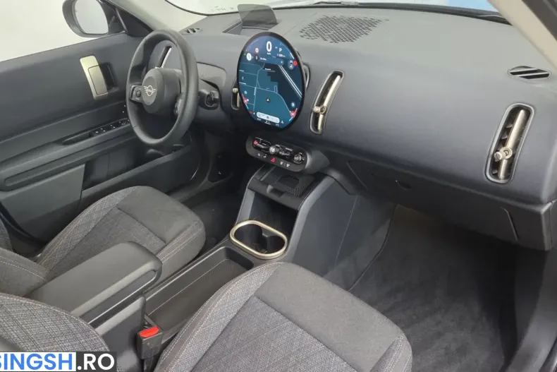 MINI Countryman C (Cooper) din 2025 cu 17.100 km - oferta MIN206651 - foto 21