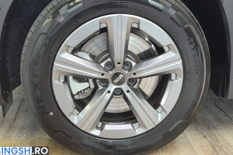 MINI Countryman C (Cooper) din 2025 cu 17.100 km - oferta MIN206651 - foto 26