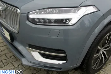 Volvo XC90 din 2022 - oferta VOL206652